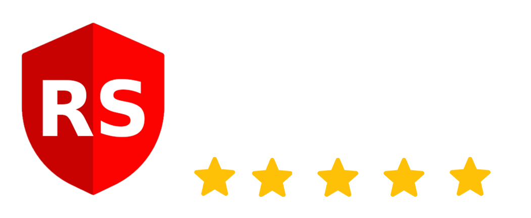 RS 5 Star Security Final Logo