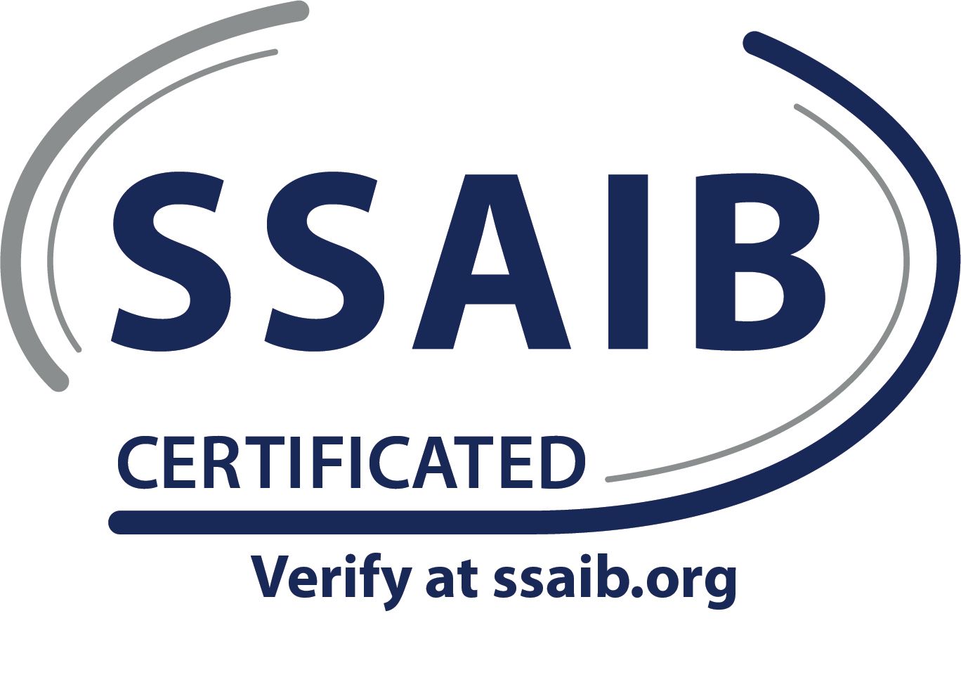 SSAIB Final Logo